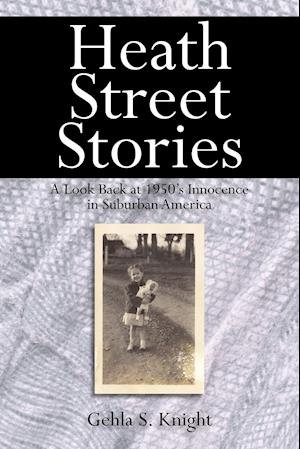 Heath Street Stories