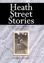 Heath Street Stories