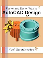 Faster and Easier Way to AutoCAD Design