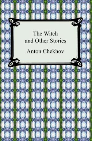 Witch and Other Stories