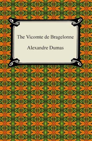 Vicomte de Bragelonne