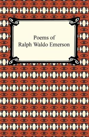 Poems of Ralph Waldo Emerson