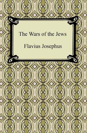 Wars of the Jews