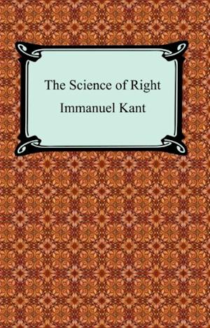 Science of Right