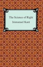 Science of Right