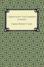 Captain Scott's Last Expedition (Journals)