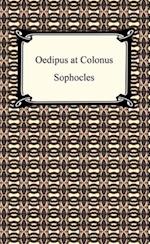 Oedipus at Colonus