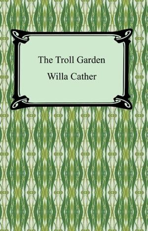 Troll Garden