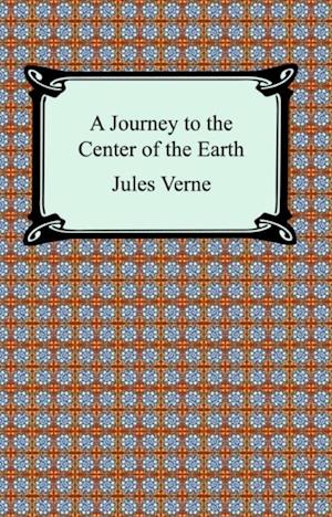 Journey to the Center of the Earth