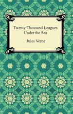 Twenty Thousand Leagues Under The Sea