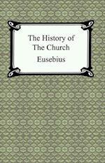 History of the Church (The Church History of Eusebius)