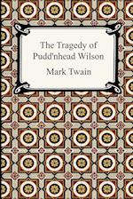 The Tragedy of Pudd'nhead Wilson