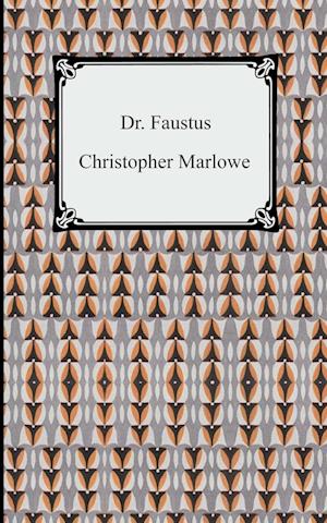 Dr. Faustus