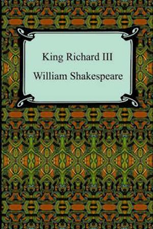 King Richard III