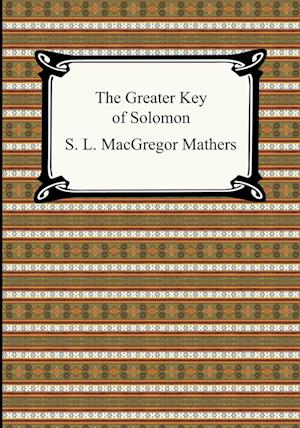 The Greater Key of Solomon