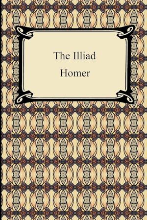 The Iliad (the Samuel Butler Prose Translation)