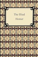 The Iliad (the Samuel Butler Prose Translation)