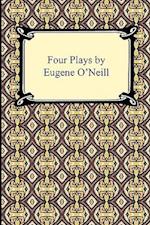 Four Plays by Eugene O'Neill