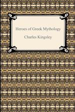 Heroes of Greek Mythology