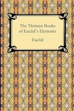 The Thirteen Books of Euclid's Elements
