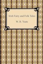 Irish Fairy and Folk Tales