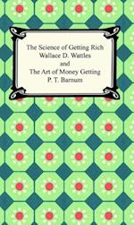 Science of Getting Rich and The Art of Money Getting