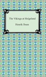 Vikings at Helgeland