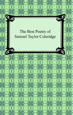 Best Poetry of Samuel Taylor Coleridge