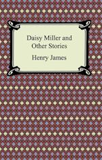 Daisy Miller and Other Stories