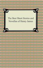 Best Short Stories and Novellas of Henry James