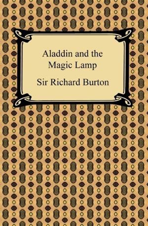 Aladdin and the Magic Lamp