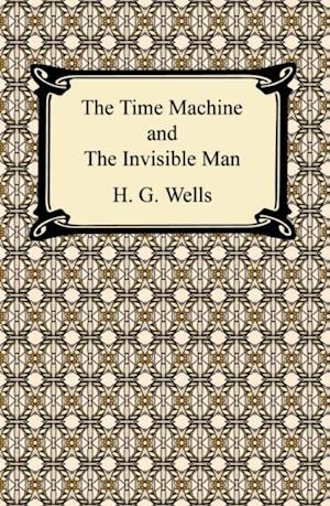 Time Machine and The Invisible Man