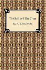 Ball and The Cross