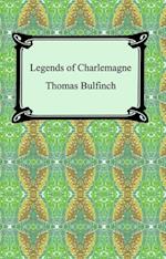 Legends of Charlemagne, or Romance of the Middle Ages
