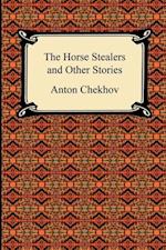 The Horse Stealers and Other Stories