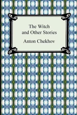 The Witch and Other Stories