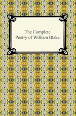 Complete Poetry of William Blake