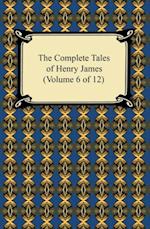 Complete Tales of Henry James (Volume 6 of 12)