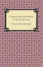 Conjure Tales and Stories of the Color Line