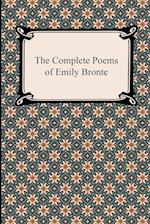 The Complete Poems of Emily Bronte