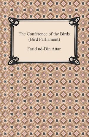 Conference of the Birds (Bird Parliament)