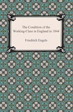 Condition of the Working-Class in England in 1844