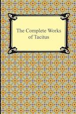 The Complete Works of Tacitus