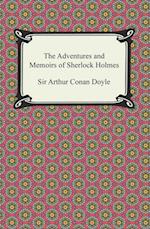 Adventures and Memoirs of Sherlock Holmes