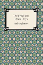 Frogs and Other Plays