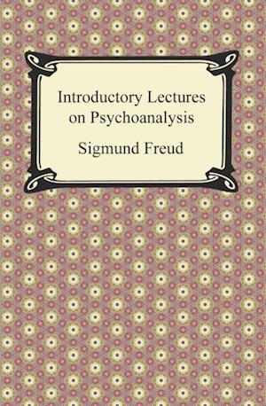 Introductory Lectures on Psychoanalysis