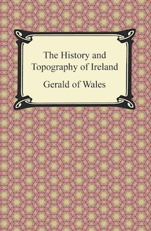 History and Topography of Ireland
