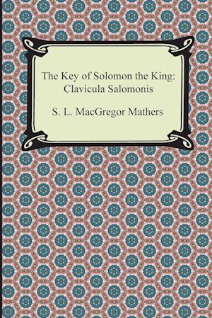 The Key of Solomon the King