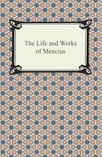 Life and Works of Mencius