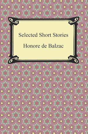 Selected Short Stories